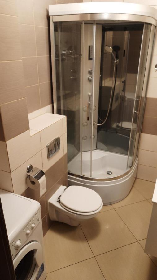 Apartament Nowa Oliwa *