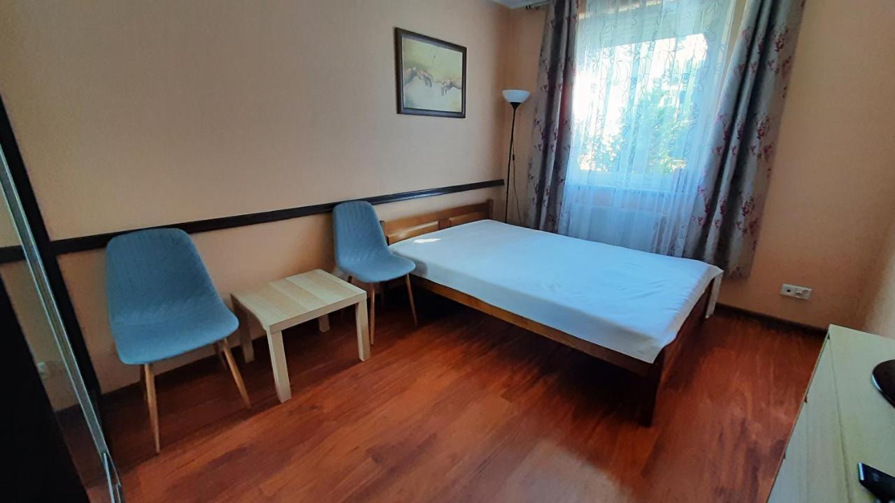 Apartament Nowa Oliwa
