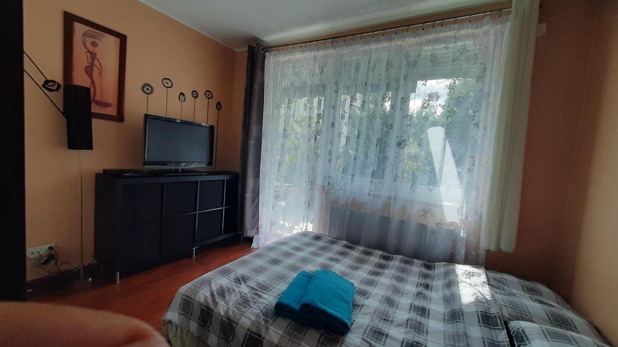 Nowa Oliwa Apartament