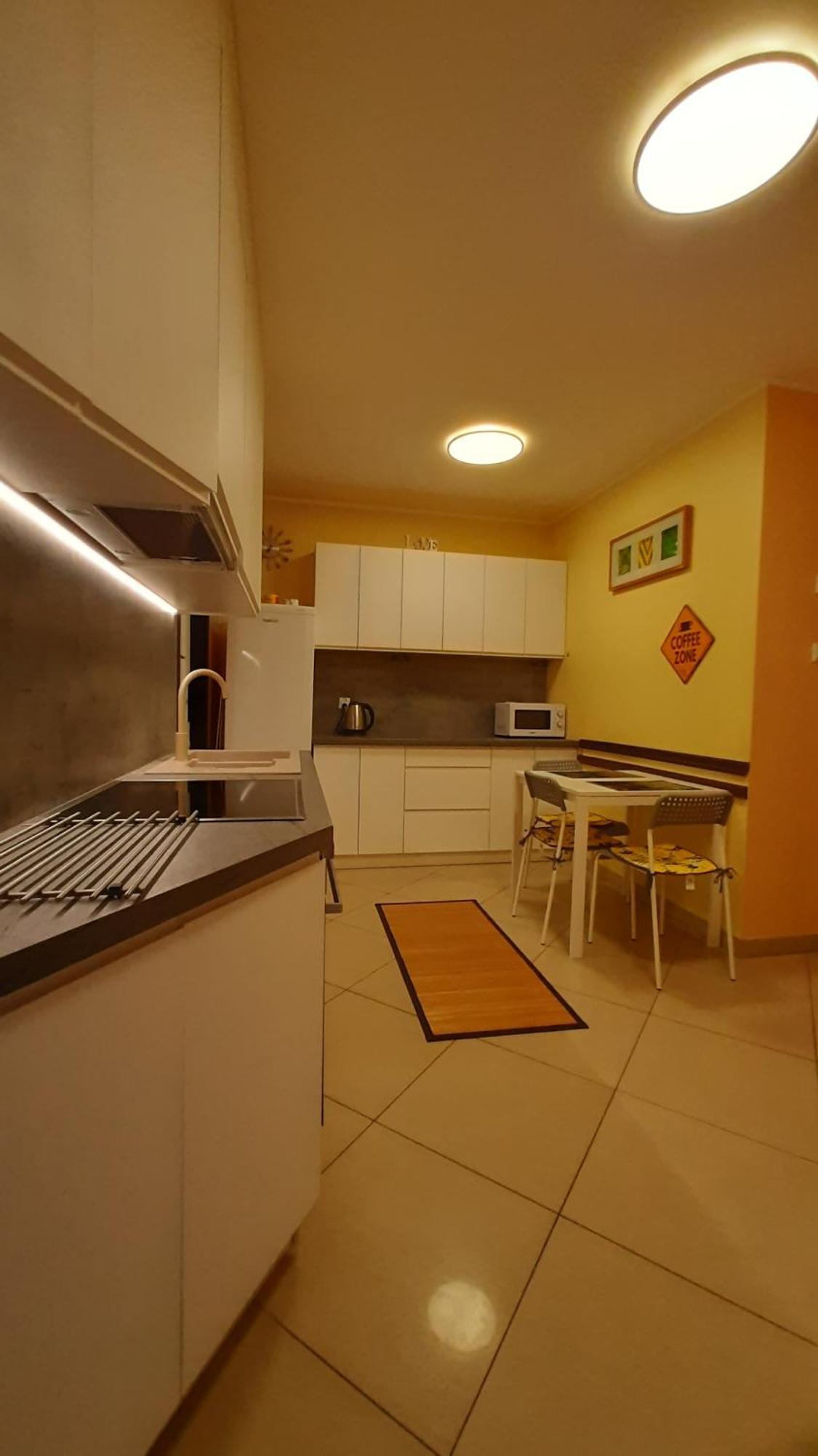 Nowa Oliwa Apartament