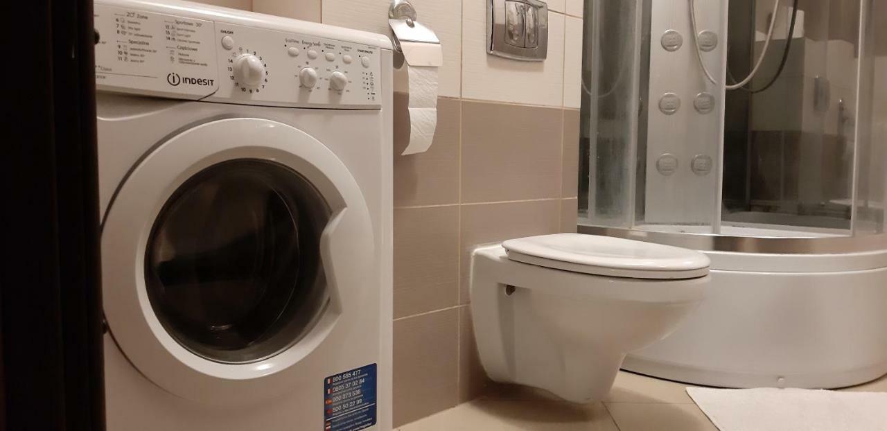 Nowa Oliwa Apartament